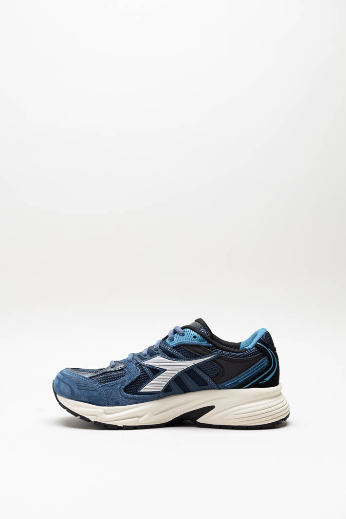 Blauw Sneaker image