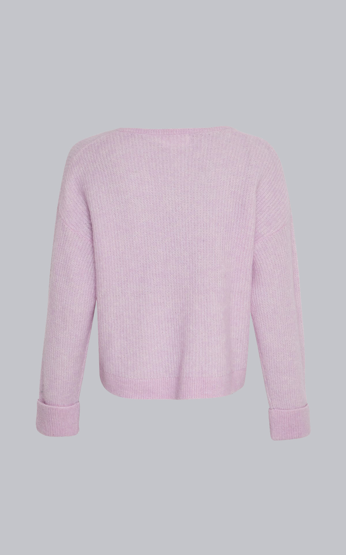 zoom in on Lila Sweater/trui image Lila Sweater/trui image