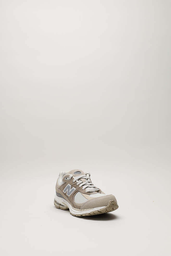 Beige Sneaker