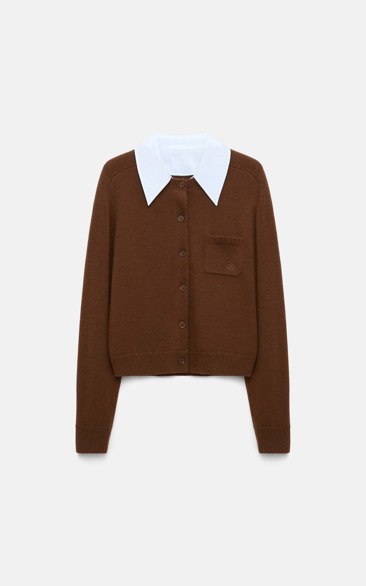 Bruin Cardigan image