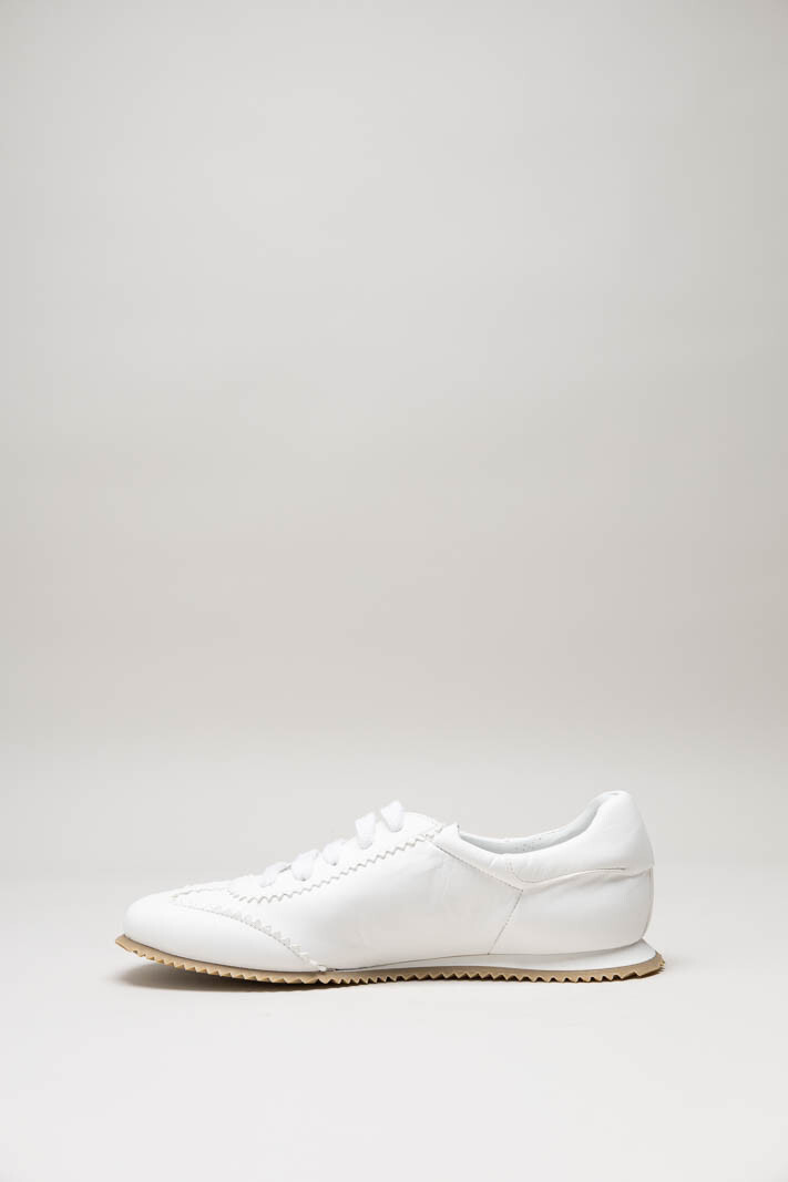 Wit Sneaker image