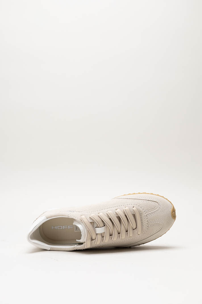 Lichtbeige Sneaker image