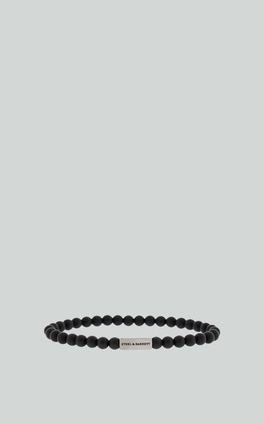 Zwart Armband