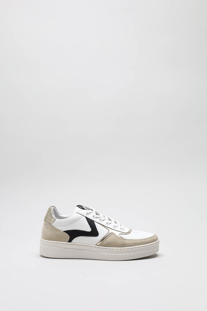 Wit Sneaker