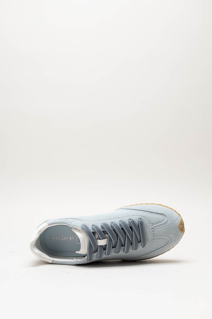 Lichtblauw Sneaker image