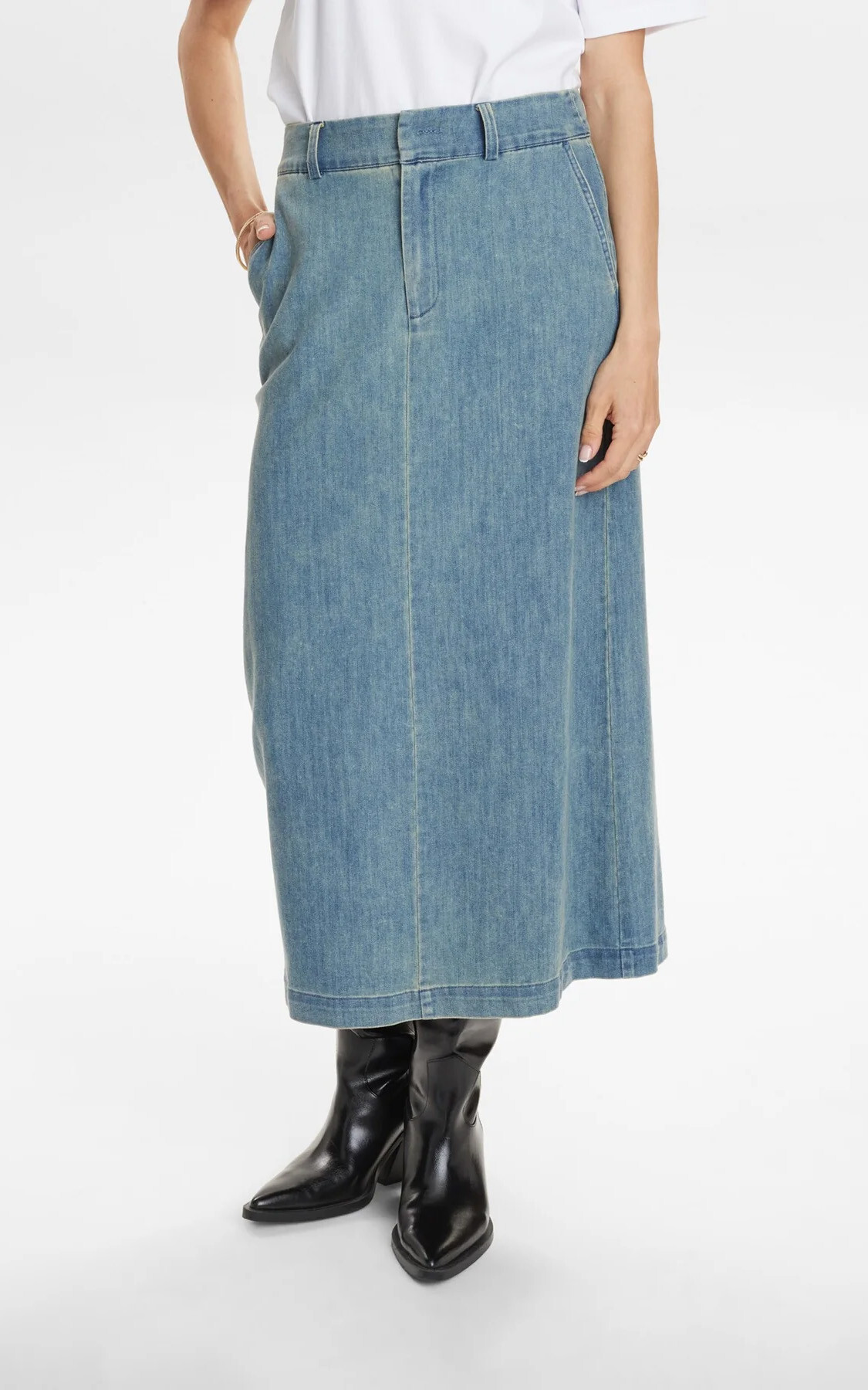 Jeans Rok
