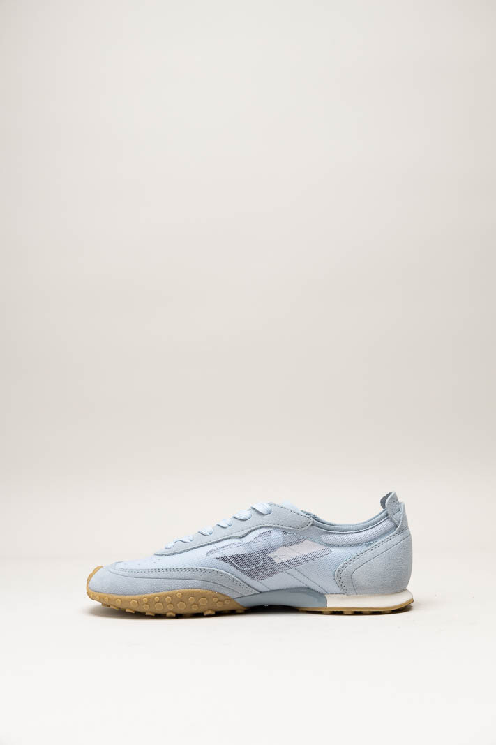 Lichtblauw Sneaker image