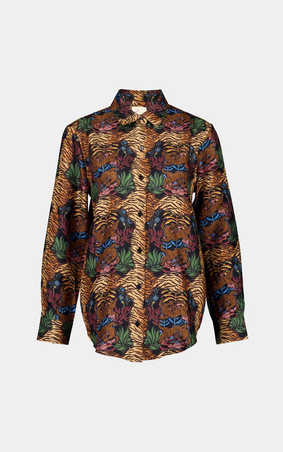 Multi Blouse image
