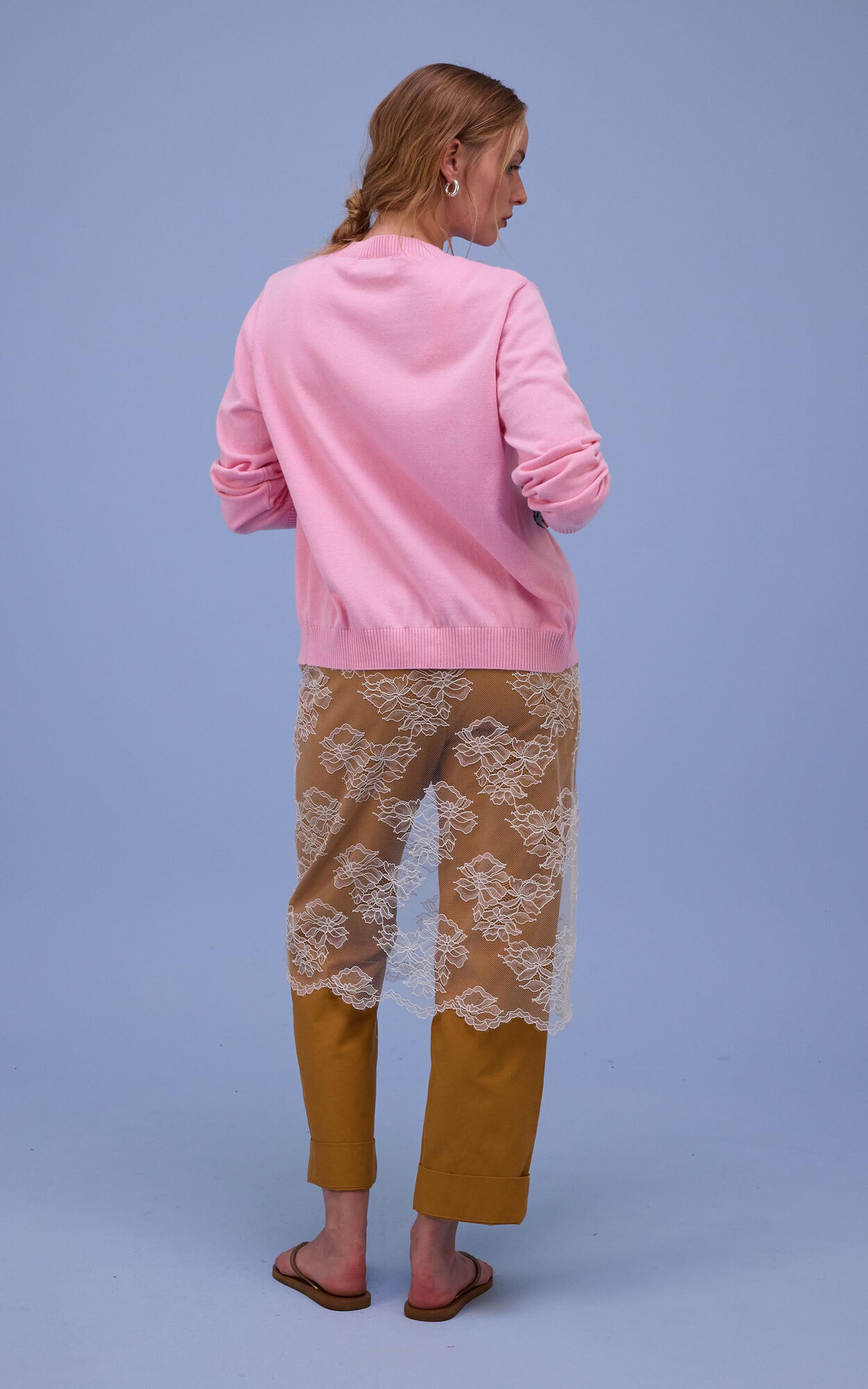 Gebroken wit Rok image