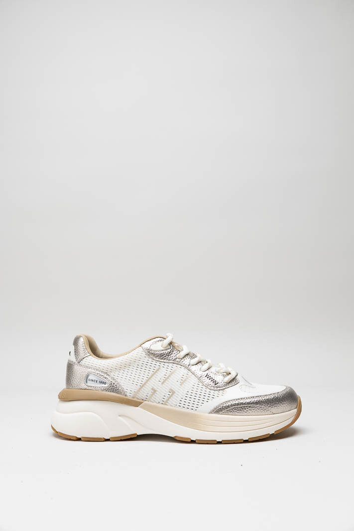 Goud Sneaker
