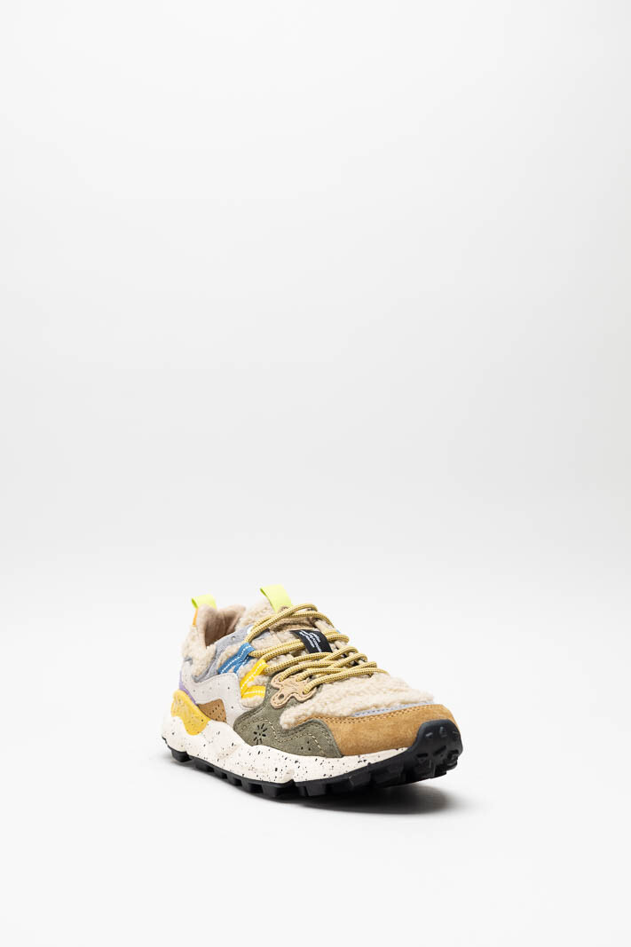 Multi Sneaker