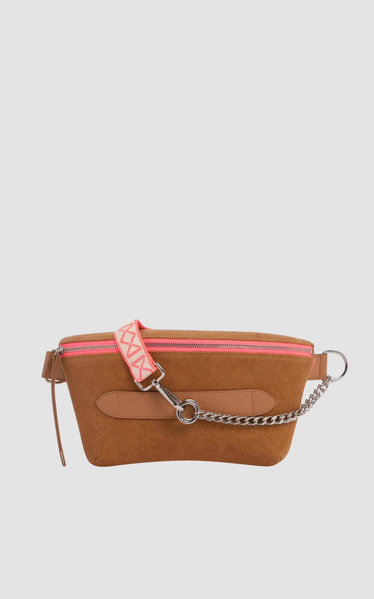 Cognac Cross body image