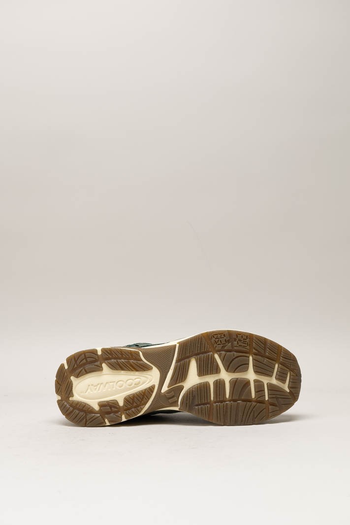 Groen Sneaker image
