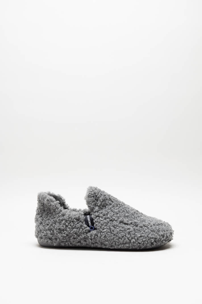 Grijs Pantoffel