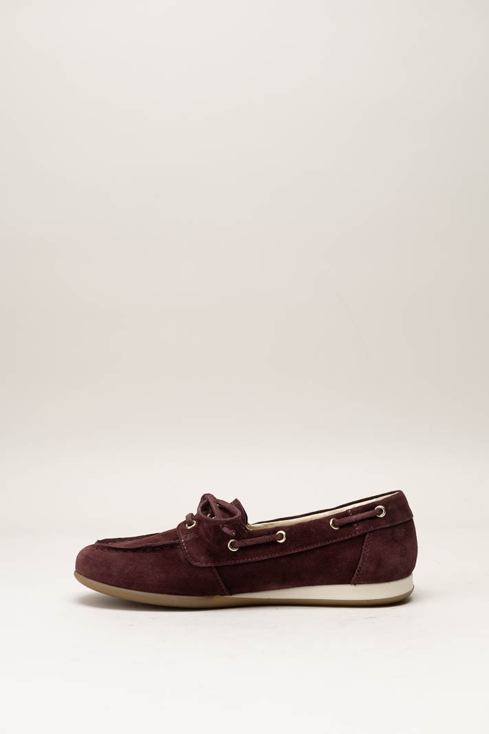 Bordeaux Bootschoen image