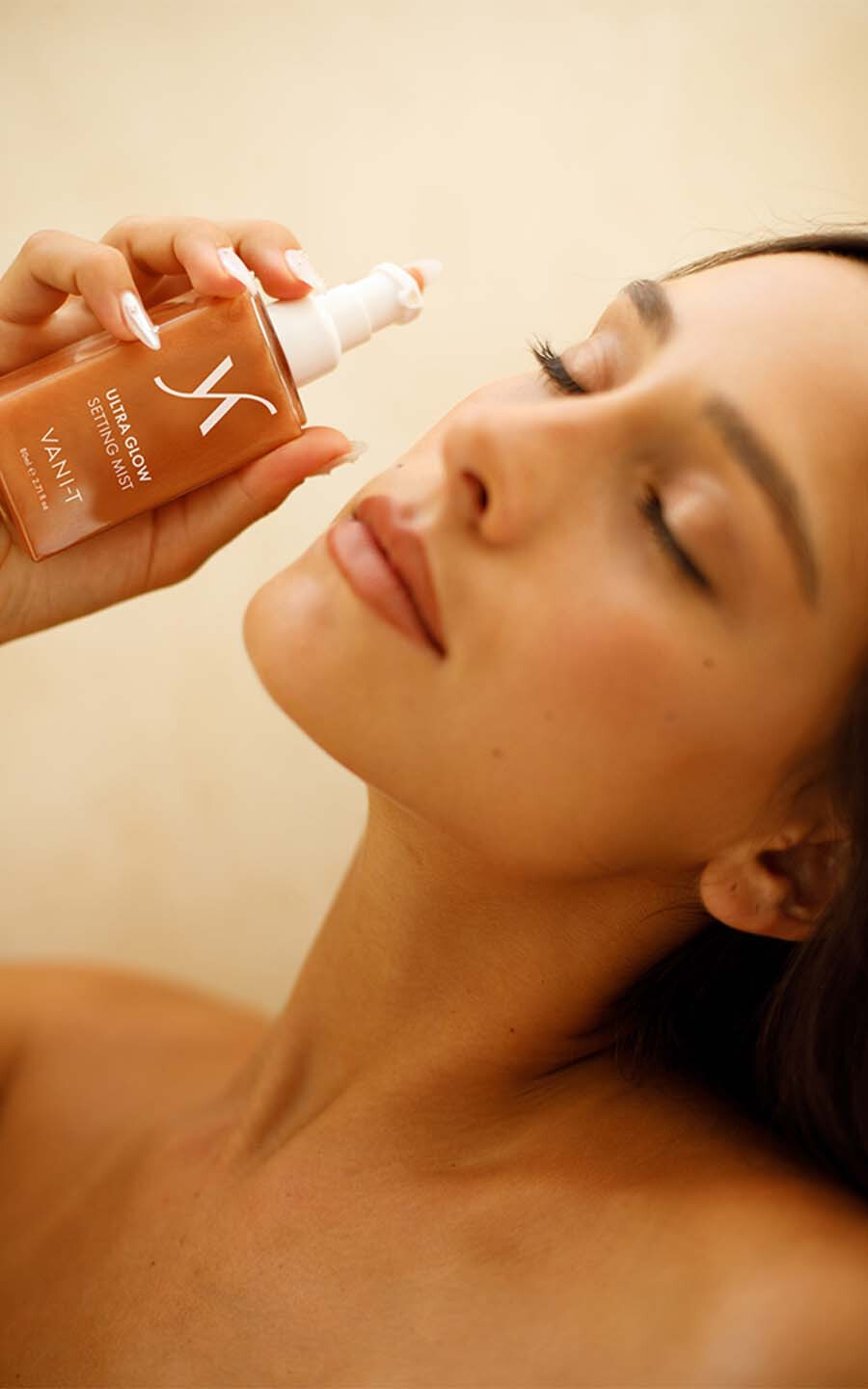 Gelaatsverzorging image