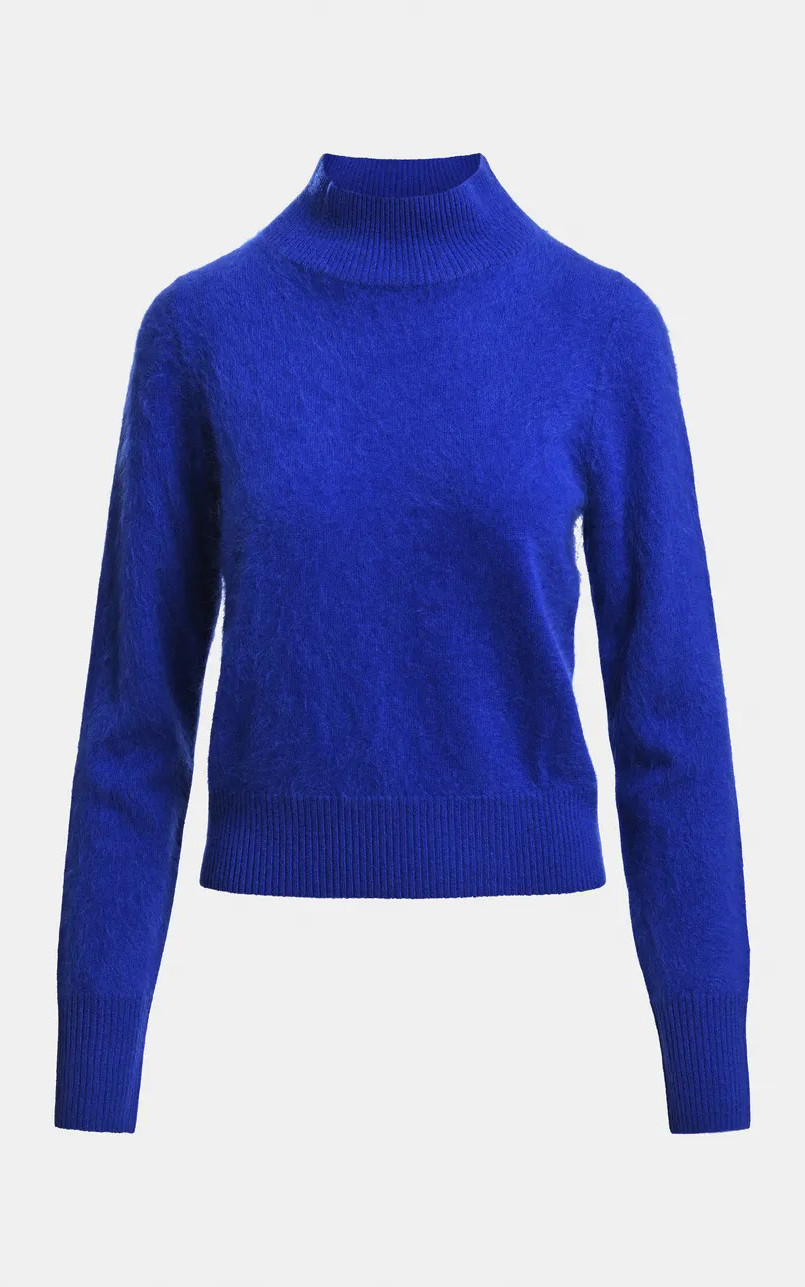 Blauw Trui image