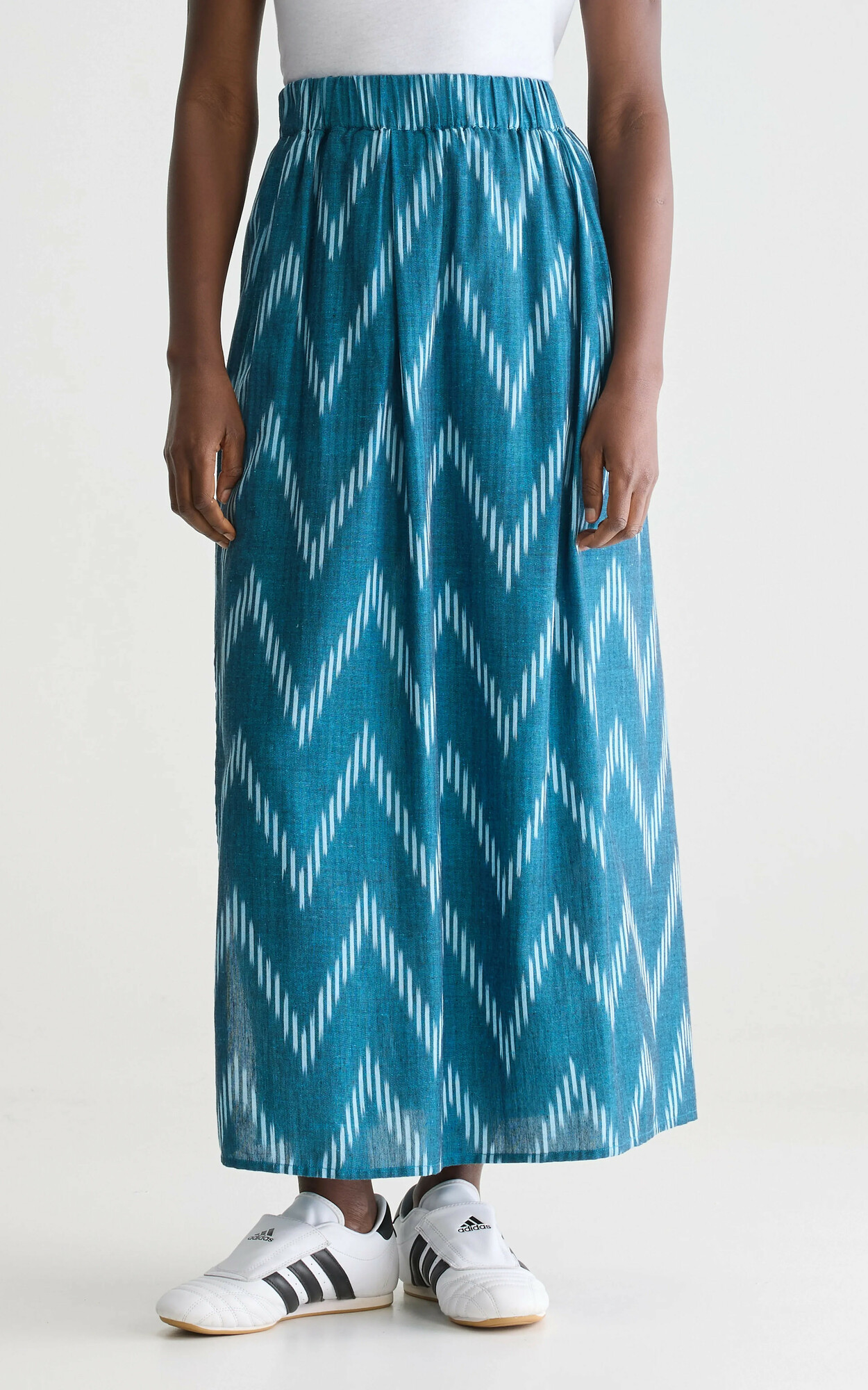 zoom in on Blauw Rok image Blauw Rok image