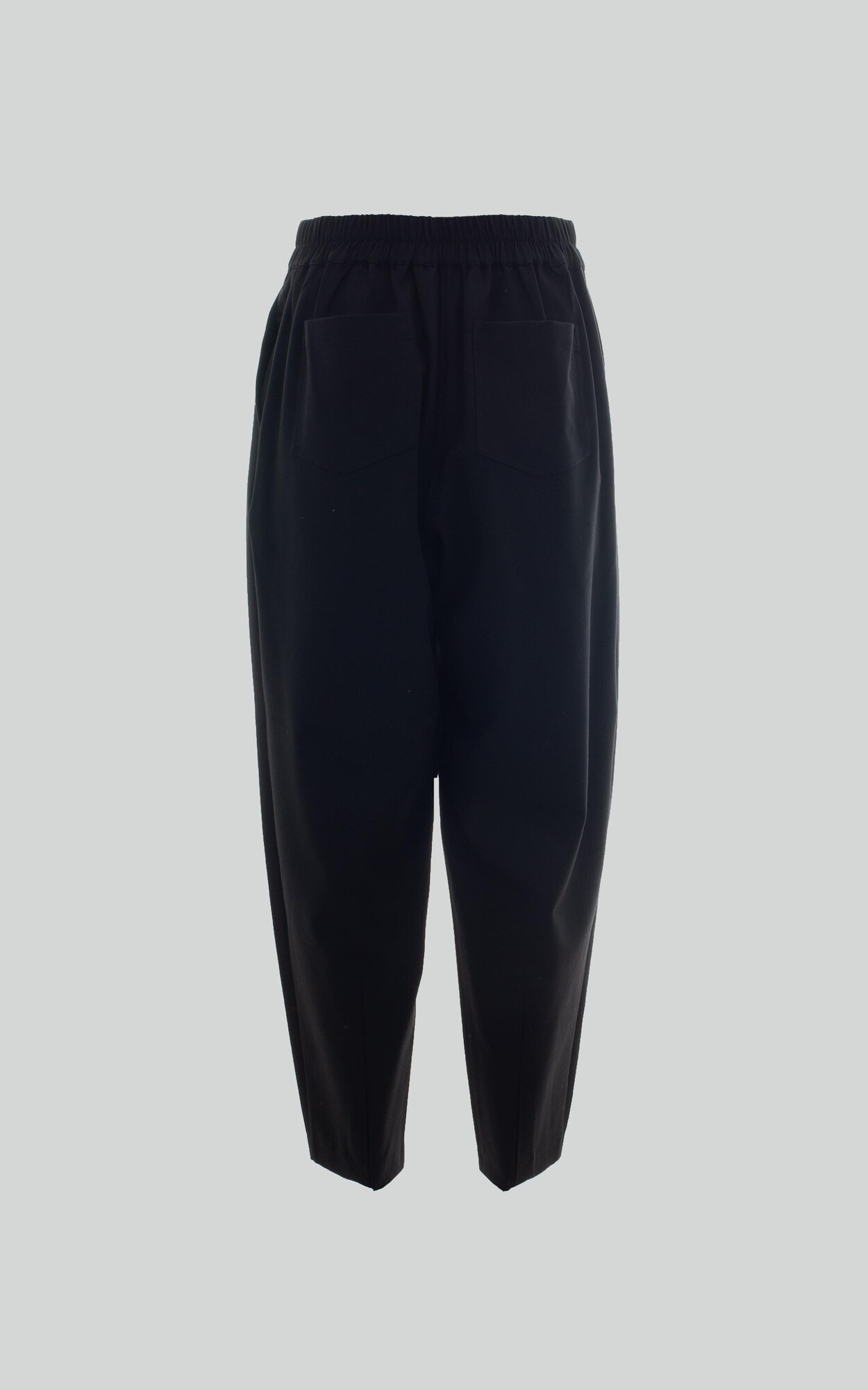 Zwart Broek