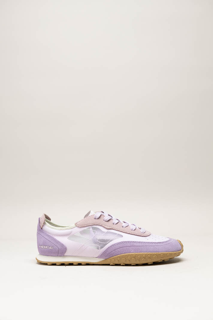 Lila Sneaker