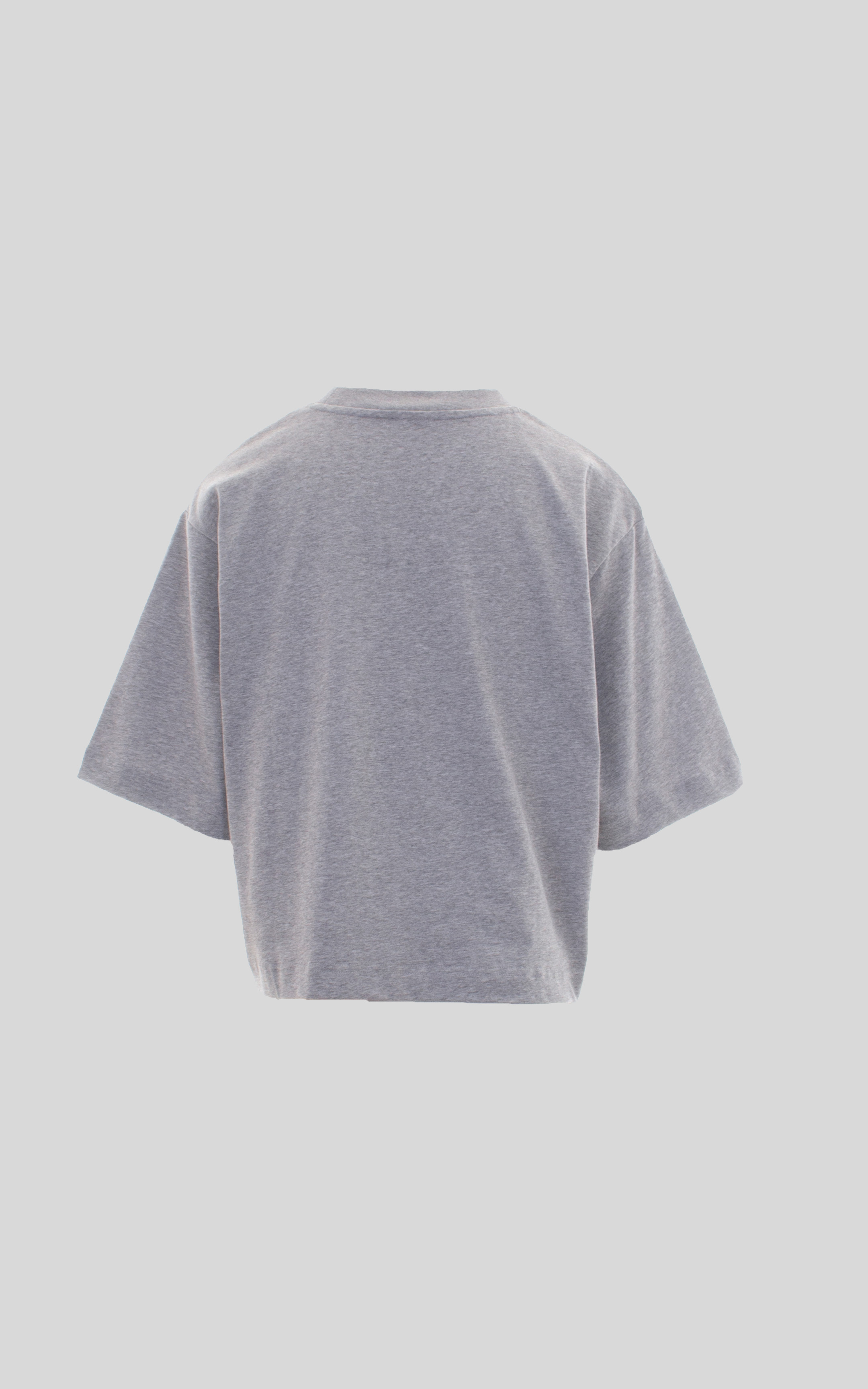 zoom in on Grijs T-shirt/top image Grijs T-shirt/top image