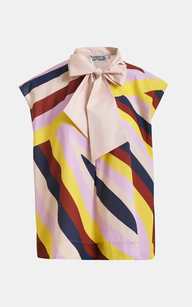 Multi Blouse image