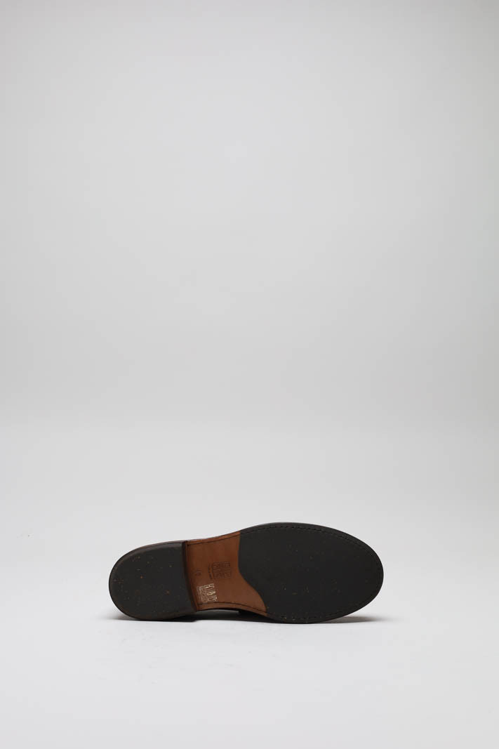 zoom in on Bruin Mocassin image Bruin Mocassin image