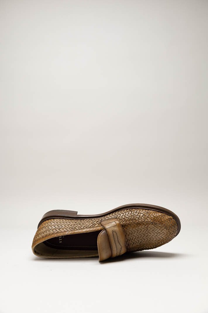 Bruin Mocassin image