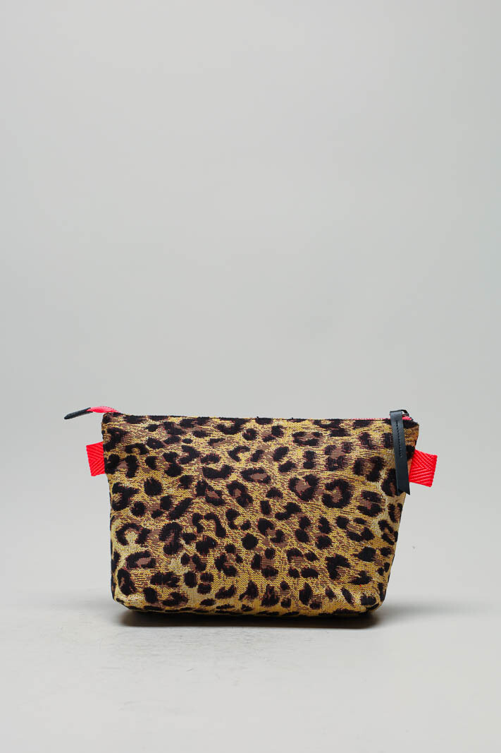 Bruin Schoudertas image