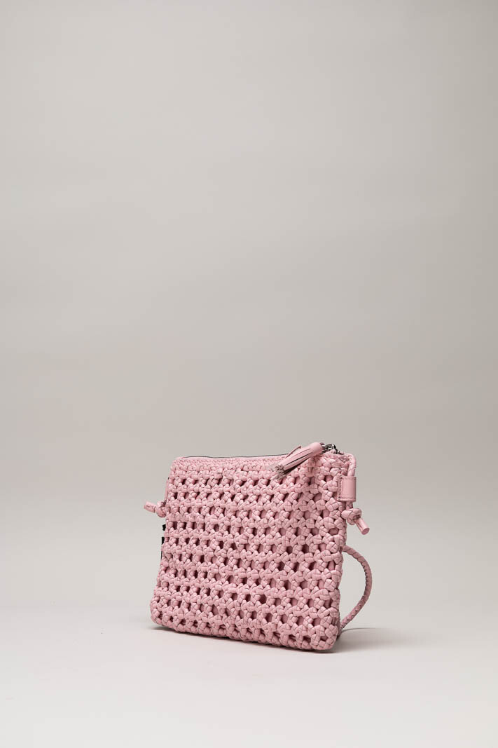Roze Cross body image