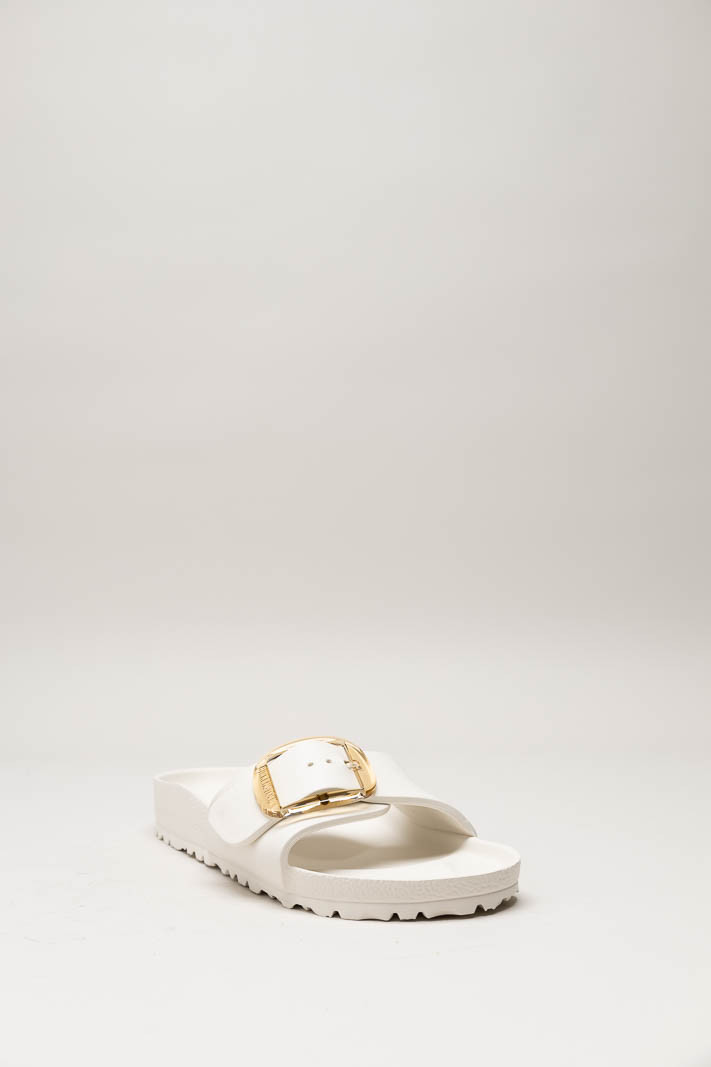 Gebroken wit Slipper