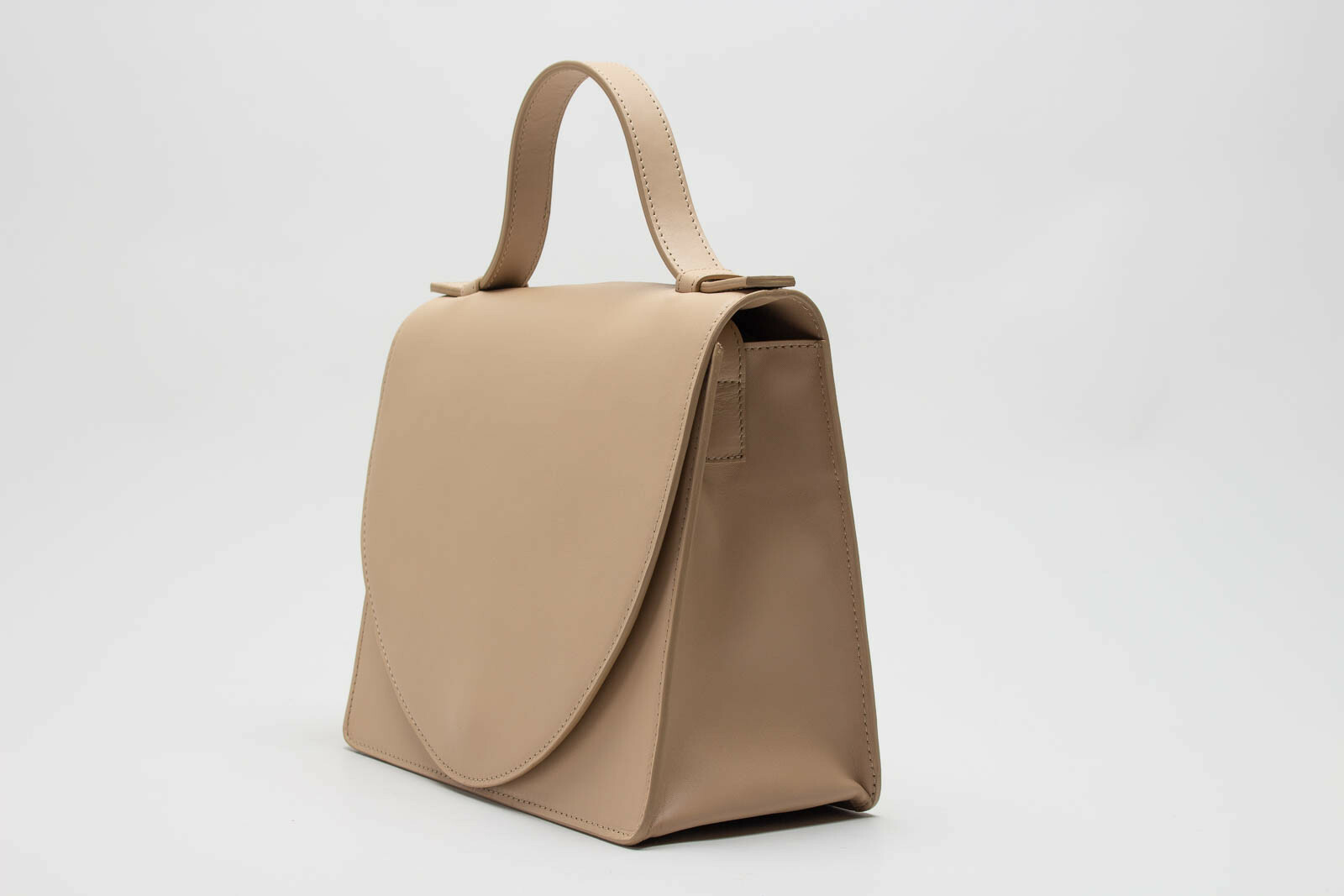 BEIGE Handtas