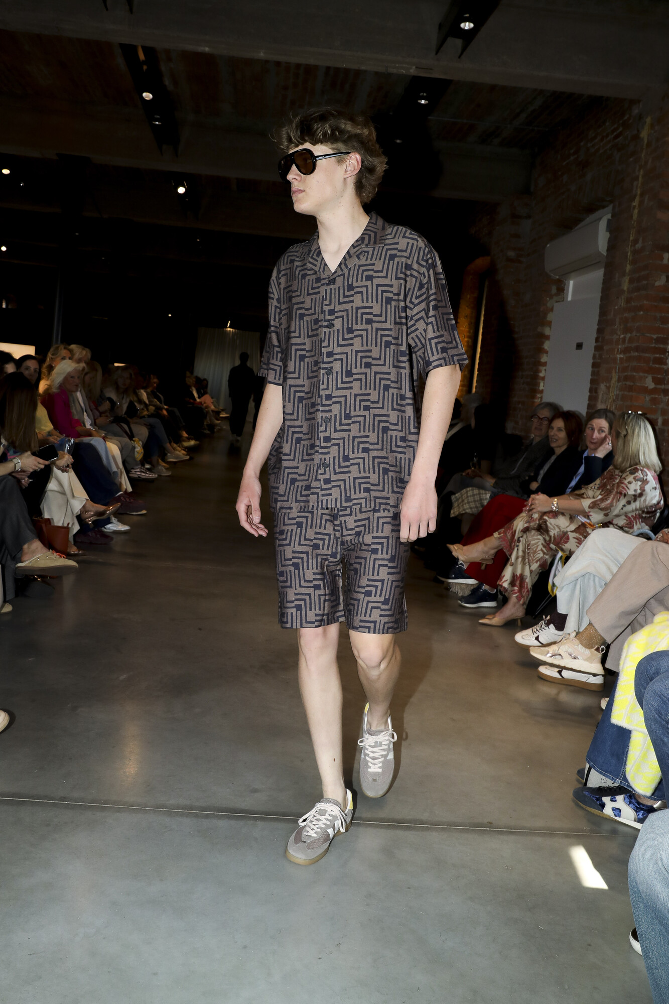 Runway show SS26 0.133