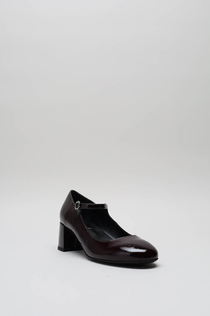 Bordeaux Pump
