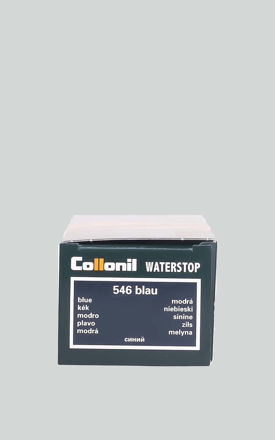 zoom in on Blauw Schoenverzorging image Blauw Schoenverzorging image