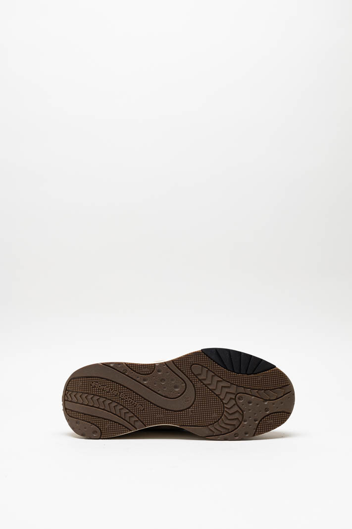 Beige Sneaker image
