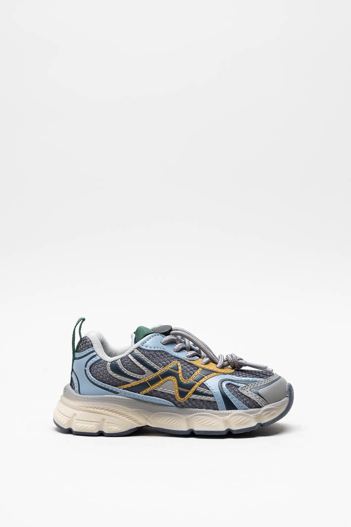 Grijs Sneaker