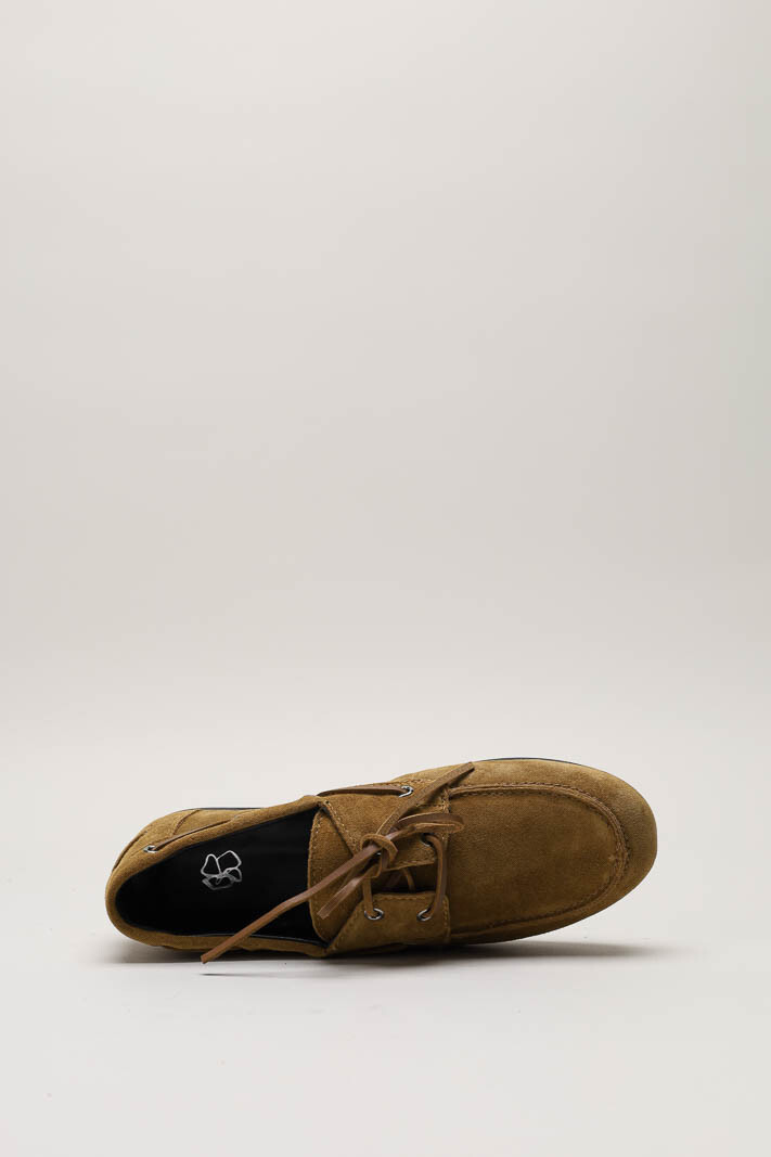 Camel Mocassin image