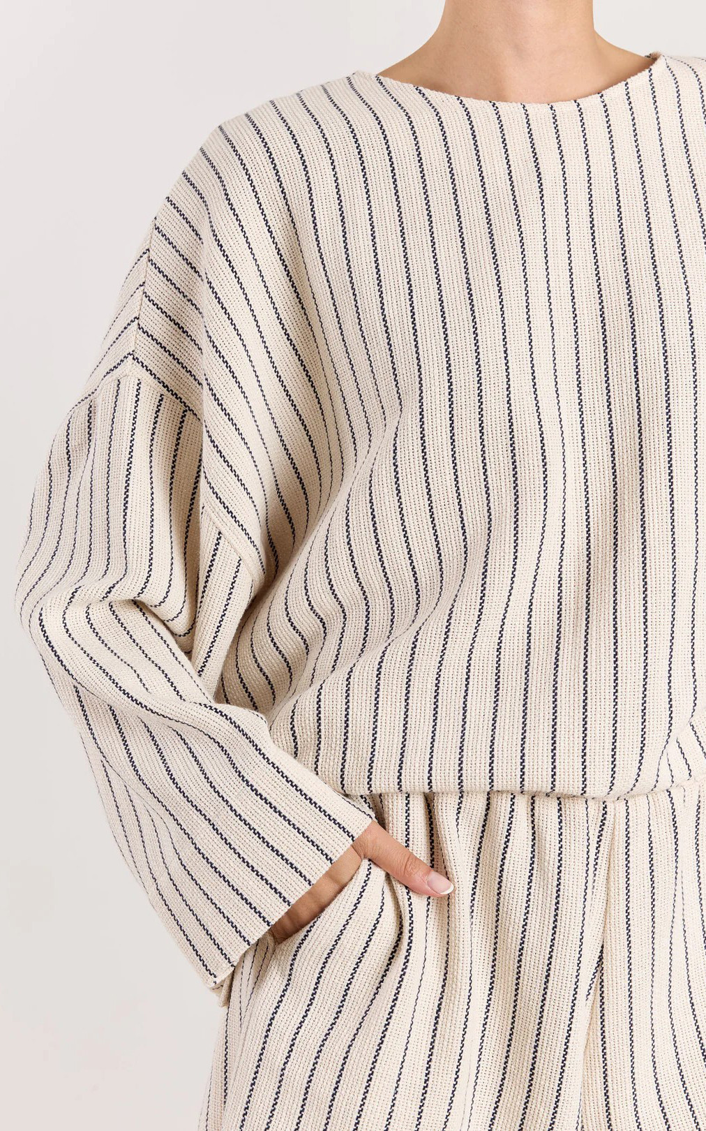 Ecru Blouse image