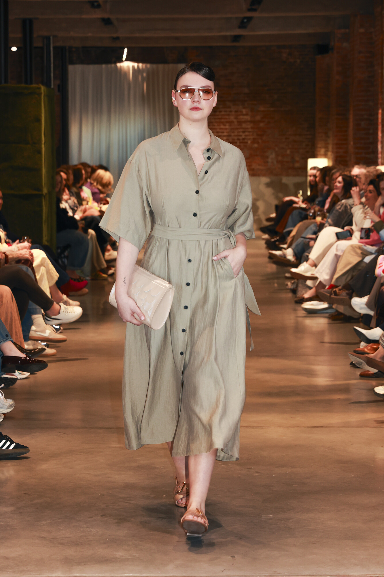 Runway show SS26 0.63