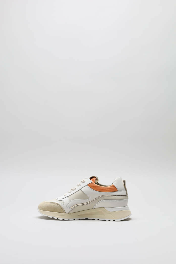 zoom in on Beige Sneaker image Beige Sneaker image