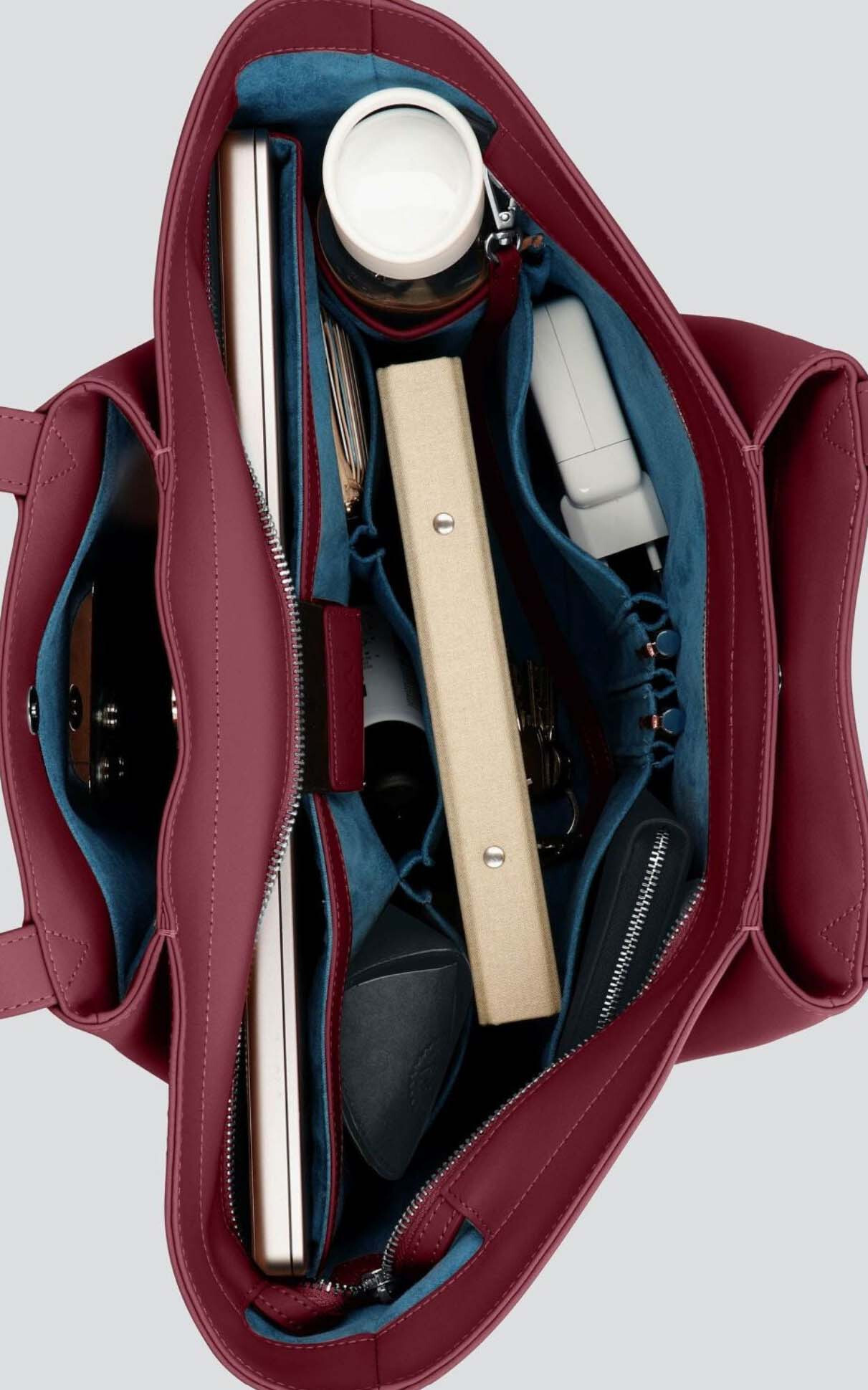 Bordeaux Schoudertas image