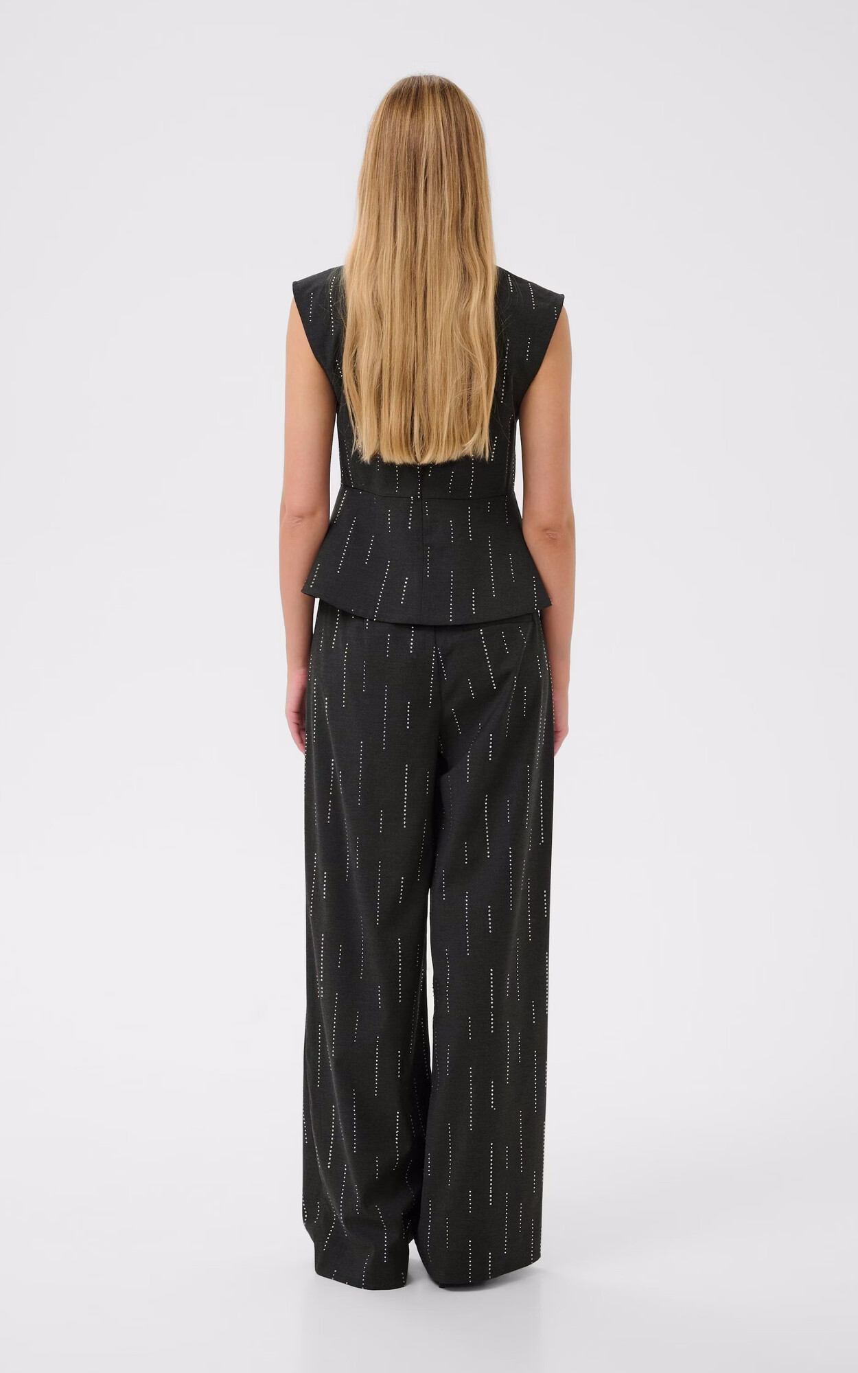 zoom in on Grijs Broek image Grijs Broek image