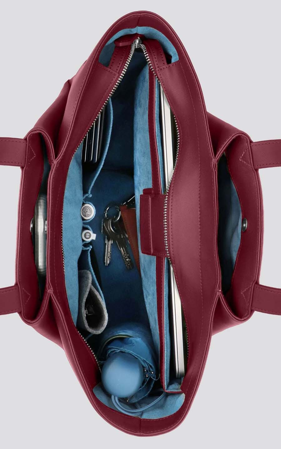 Bordeaux Handtas image