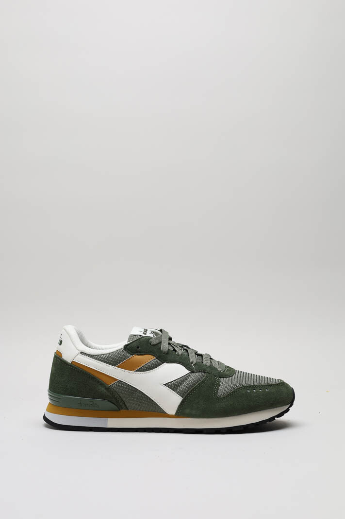 Kaki Sneaker