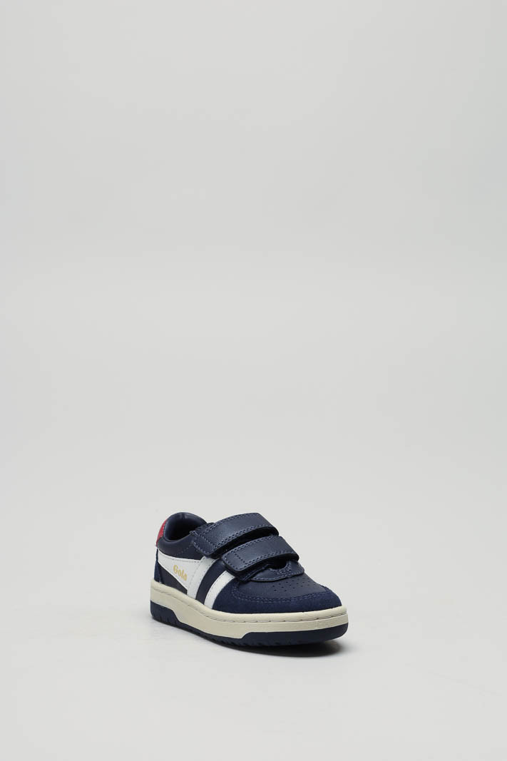zoom in on Blauw Sneaker image Blauw Sneaker image