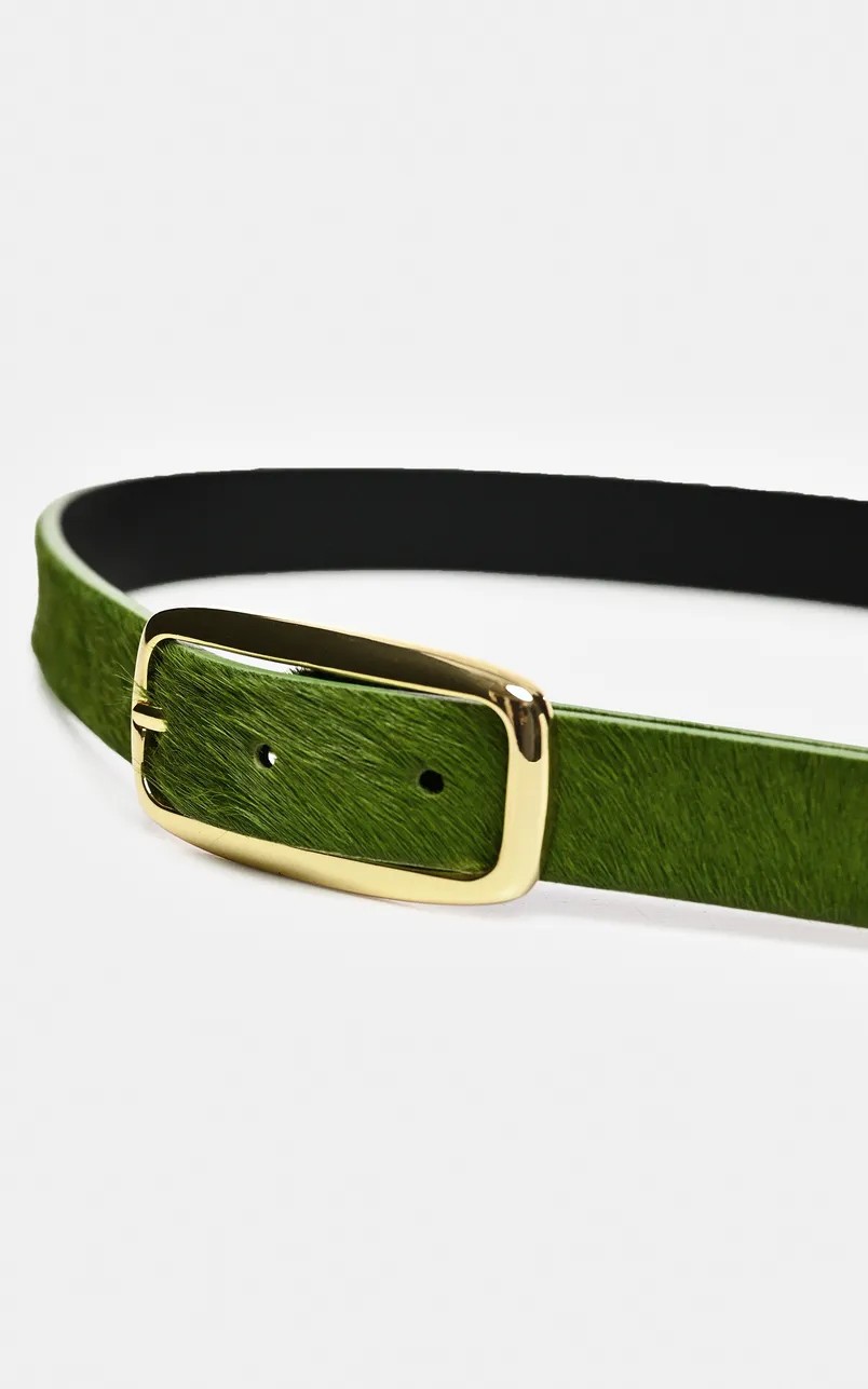 Groen Riemen image