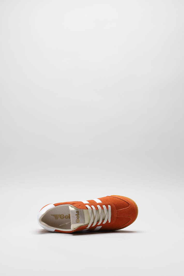 zoom in on Oranje Sneaker image Oranje Sneaker image