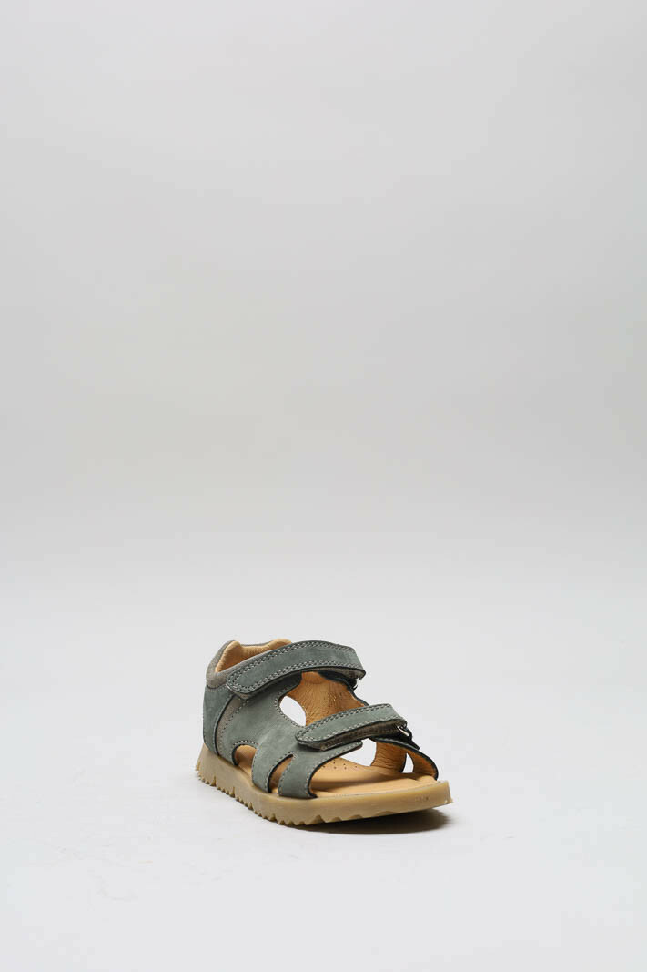 Kaki Sandaal