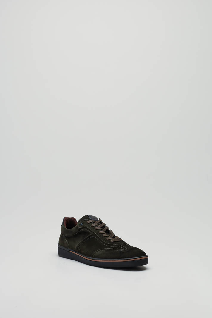 zoom in on Groen Sneaker image Groen Sneaker image